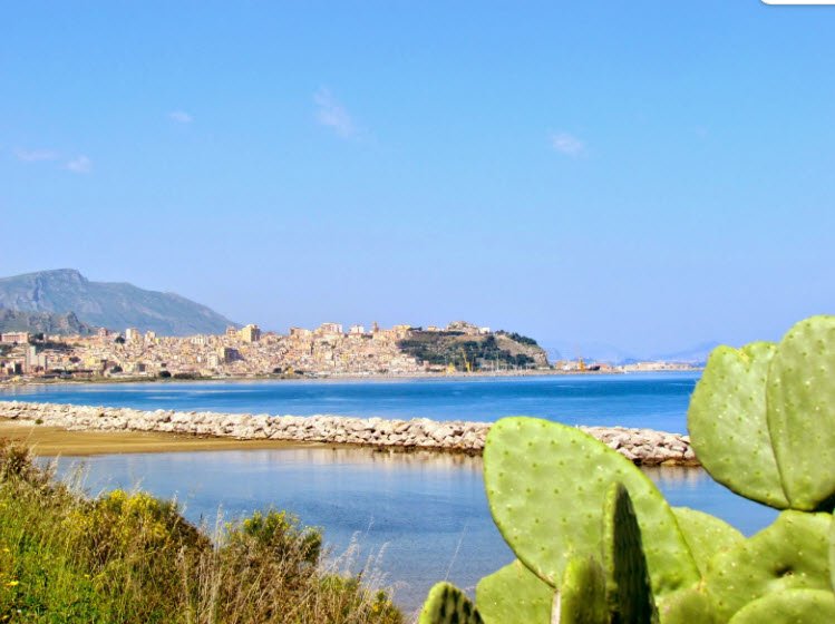 Termini Imerese, Sicily, Italy